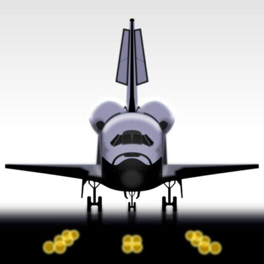 Обложка F-Sim Space Shuttle