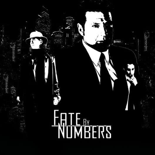 Обложка Fate by Numbers