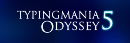 Обложка Typingmania 5 Odyssey