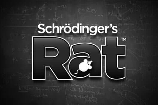 Обложка Schrödinger's Rat