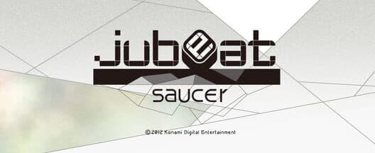 Обложка Jubeat Saucer