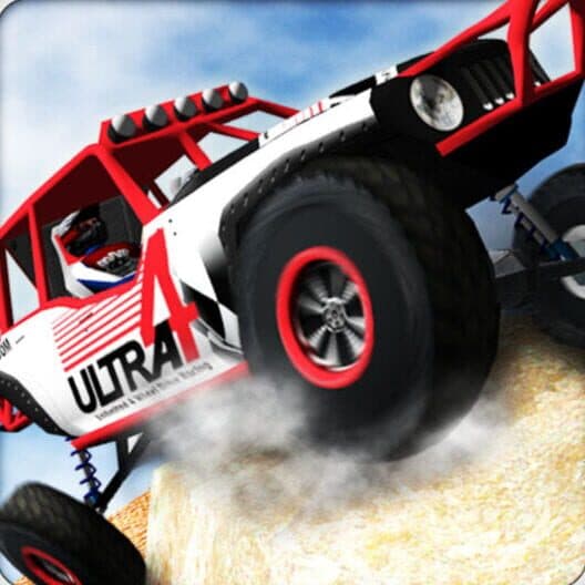 Обложка Ultra4 Offroad Racing
