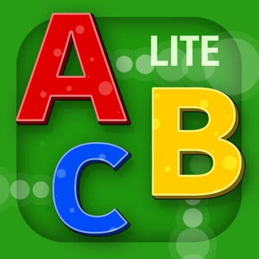 Обложка Kids ABC Games: Toddler Boys & Girls Learning