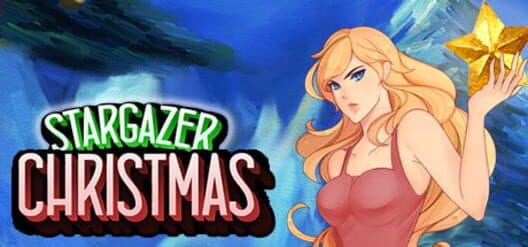 Обложка Stargazer Christmas