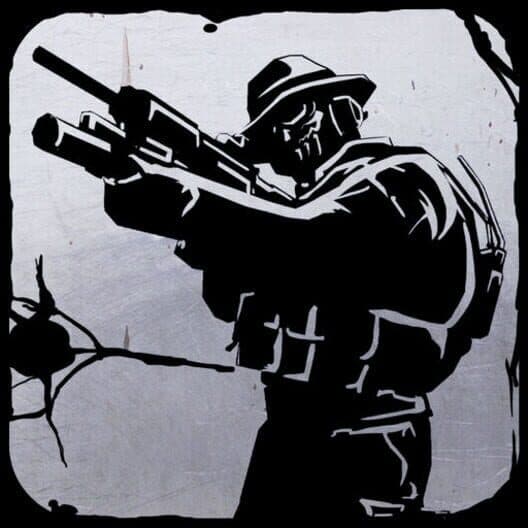 Обложка Trigger Fist