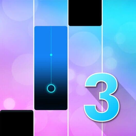 Обложка Magic Tiles 3: Piano Games 2