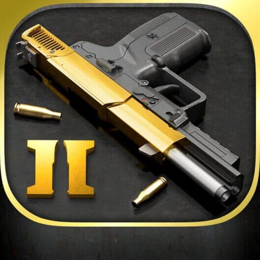Обложка iGun Pro 2