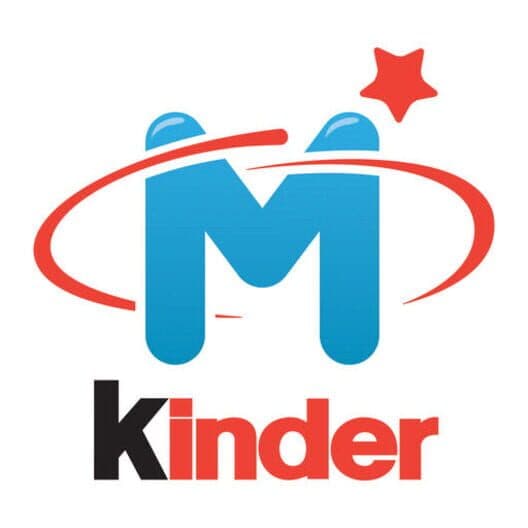 Обложка Magic Kinder - Educational app