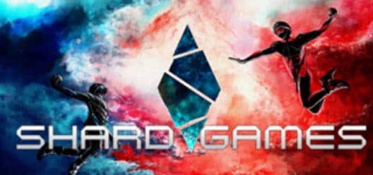 Обложка Shard Games