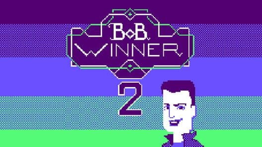 Обложка Bob Winner 2