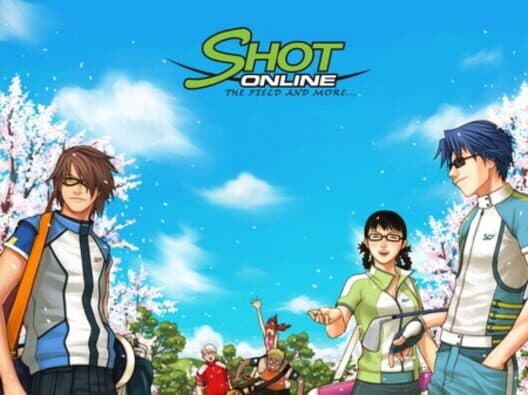 Обложка Shot Online