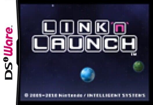 Обложка Link 'n' Launch