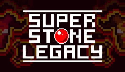 Обложка Super Stone Legacy
