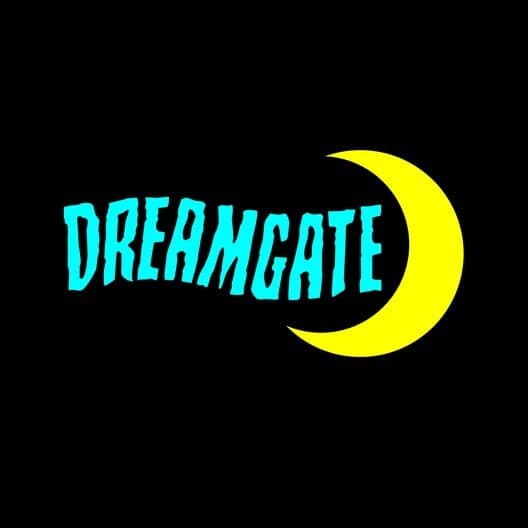 Обложка Dream Gate