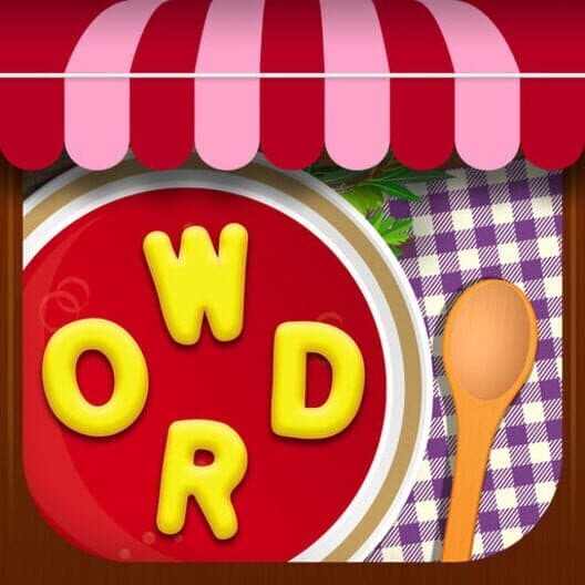 Обложка Letter Soup