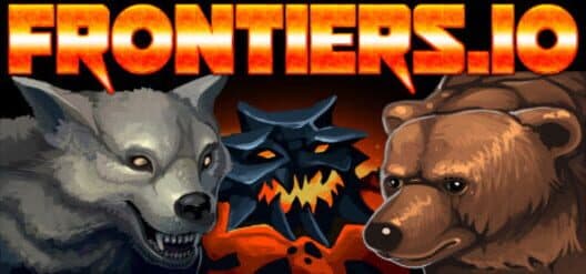 Обложка Frontiers.io