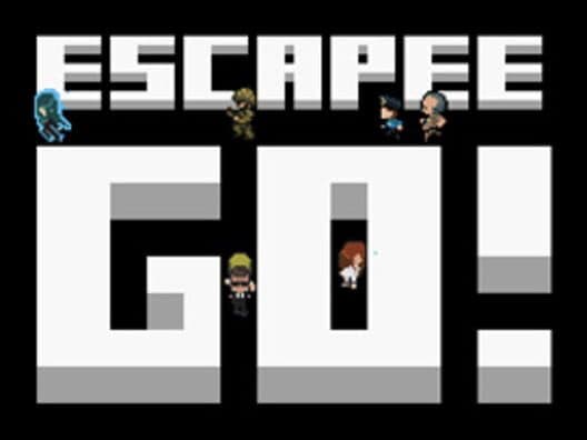 Обложка Escapee GO!