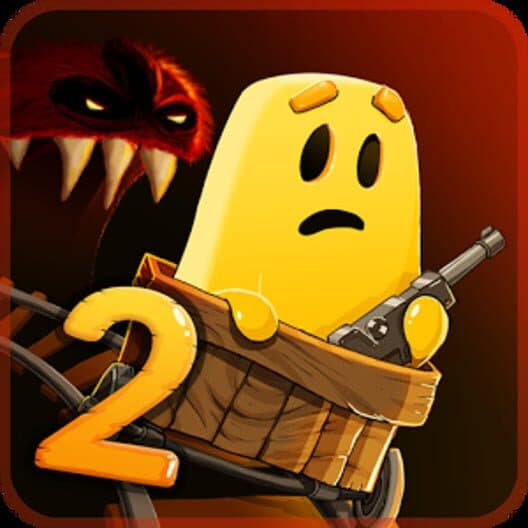 Обложка Hopeless 2: Cave Escape