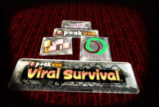 Обложка Viral Survival