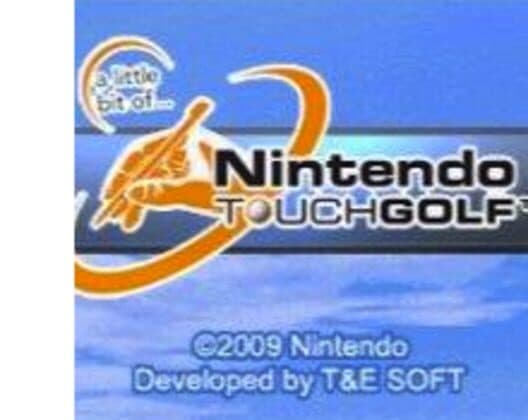 Обложка True Swing Golf Express