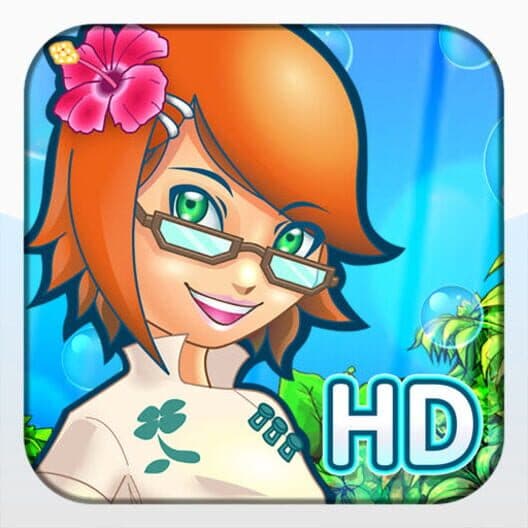 Обложка Sally's Spa HD