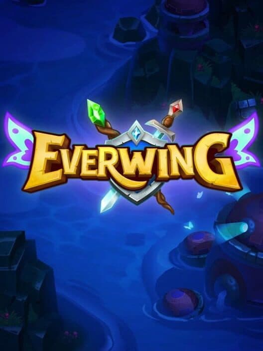 Обложка EverWing