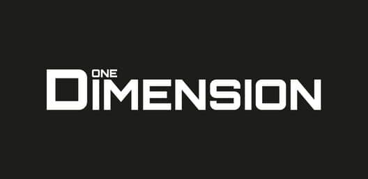 Обложка One Dimension