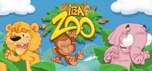 Обложка ItzaZoo