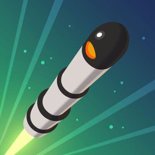 Обложка Space Frontier