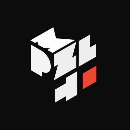 Обложка Puzzlement