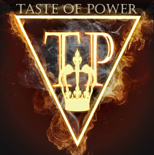 Обложка Taste of Power