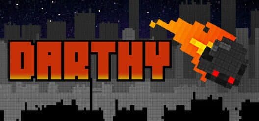 Обложка Darthy