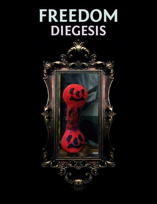 Обложка Freedom: Diegesis