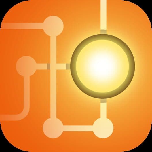 Обложка Stream - Circuit Puzzle