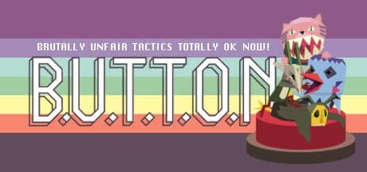 Обложка B.U.T.T.O.N.