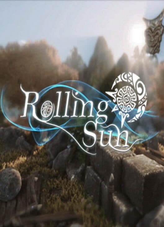 Обложка Rolling Sun