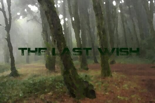 Обложка The Last Wish