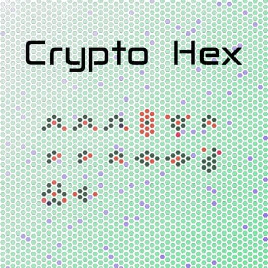 Обложка Crypto Hex