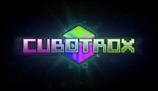 Обложка Cubotrox