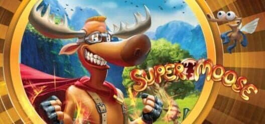 Обложка SuperMoose