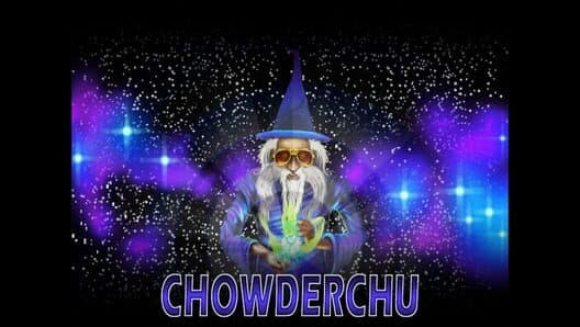 Обложка Chowderchu