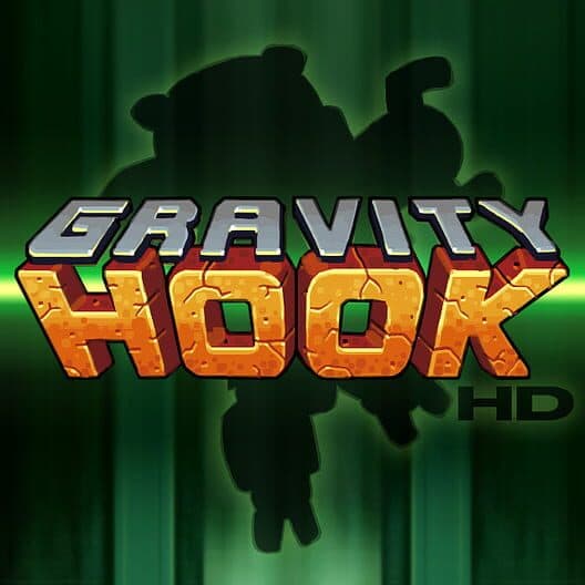 Обложка Gravity Hook HD