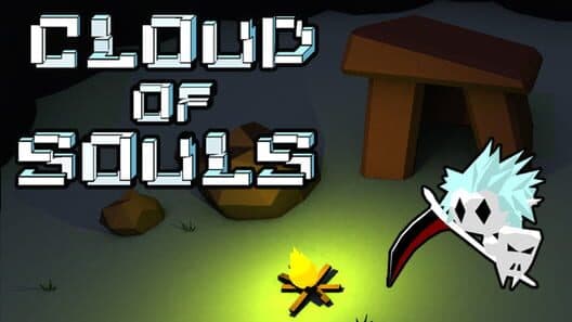 Обложка Cloud of Souls