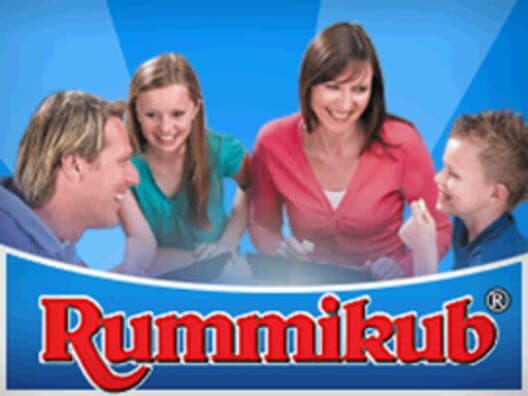 Обложка Rummikub