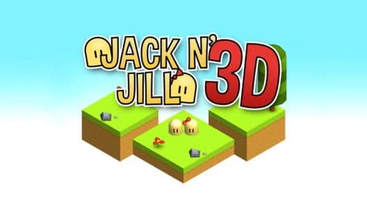 Обложка Jack N' Jill 3D