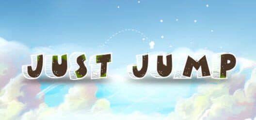 Обложка Just Jump