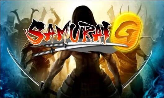 Обложка Samurai G
