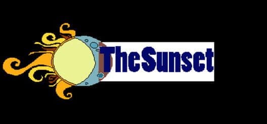 Обложка The Sunset