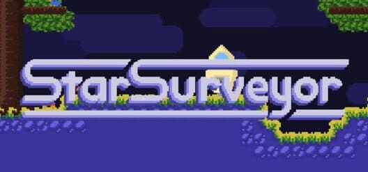 Обложка Star Surveyor