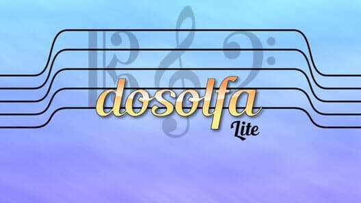 Обложка DoSolFa-lite